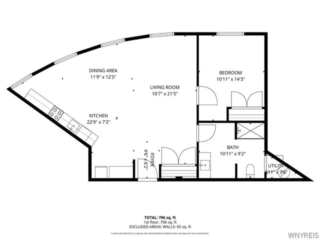 40 North Street 201, Buffalo, NY 14202