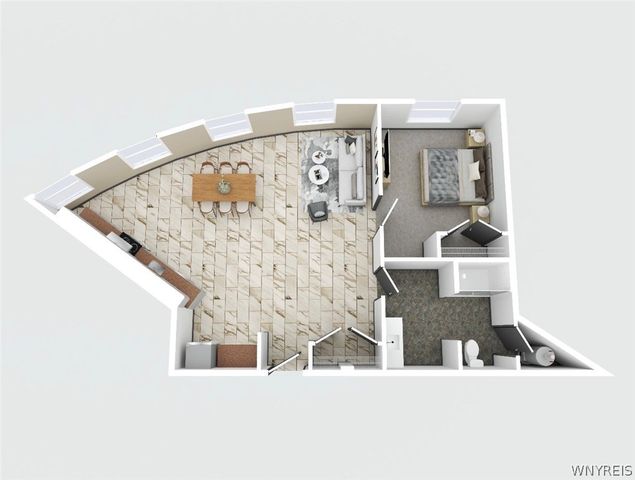 40 North Street 201, Buffalo, NY 14202