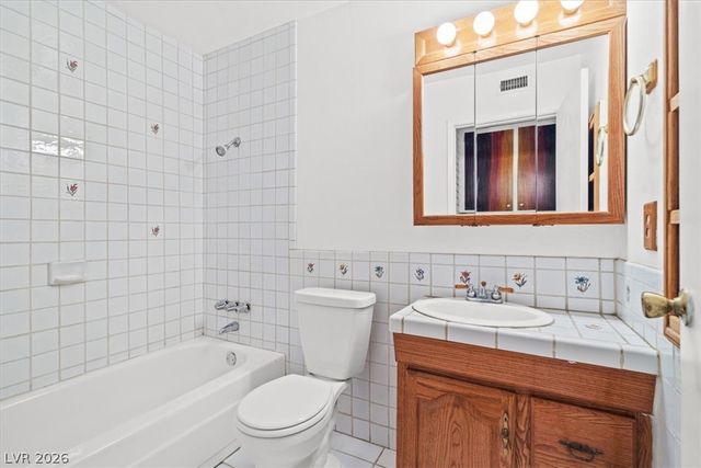 2248 Roundup Avenue, Las Vegas, NV 89119
