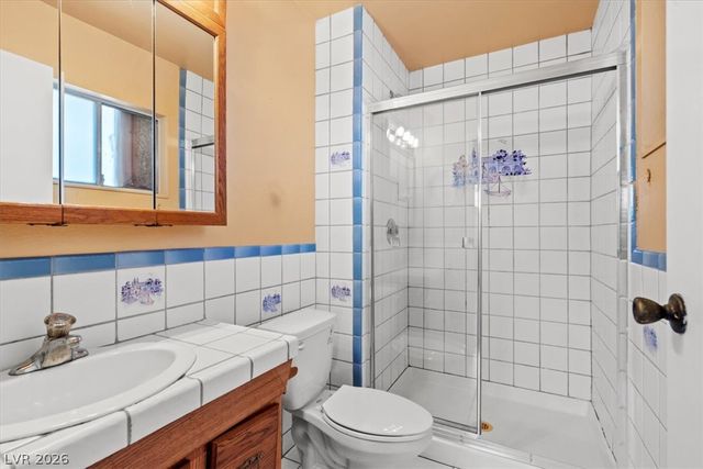 2248 Roundup Avenue, Las Vegas, NV 89119