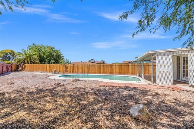 2248 Roundup Avenue, Las Vegas, NV 89119
