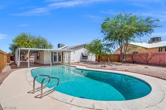 2248 Roundup Avenue, Las Vegas, NV 89119