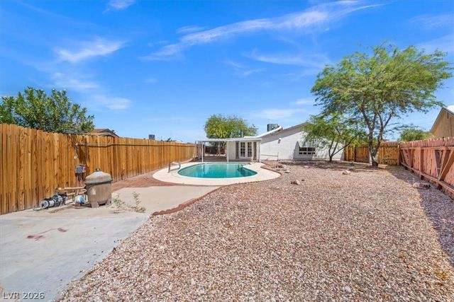 2248 Roundup Avenue, Las Vegas, NV 89119