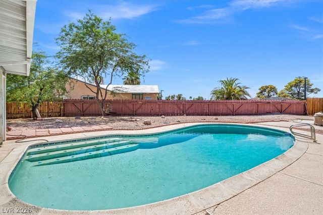 2248 Roundup Avenue, Las Vegas, NV 89119