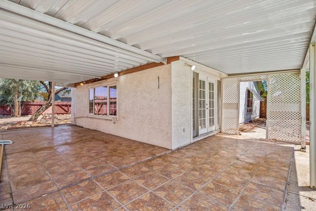 2248 Roundup Avenue, Las Vegas, NV 89119