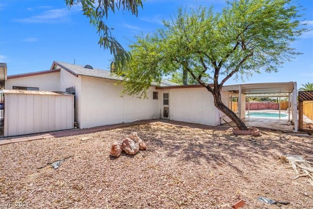 2248 Roundup Avenue, Las Vegas, NV 89119