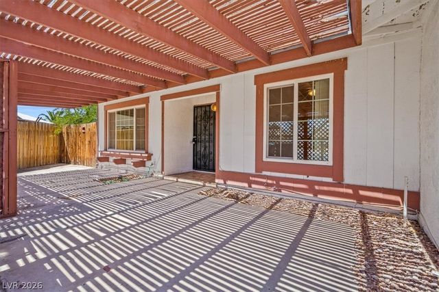 2248 Roundup Avenue, Las Vegas, NV 89119