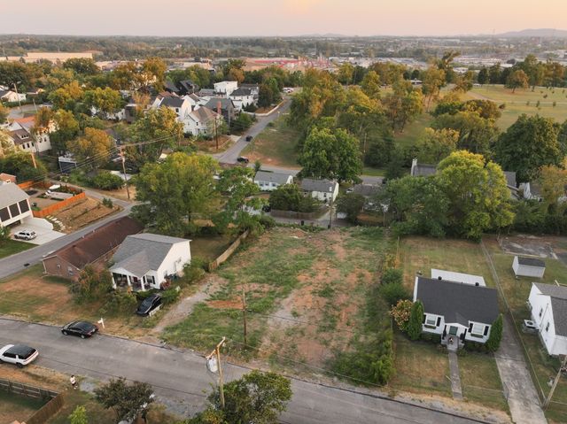 1624 Eastside Ave, Nashville, TN 37206