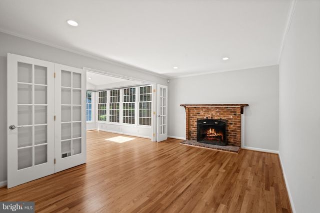 4602 ORDINARY CT, Annandale, VA 22003