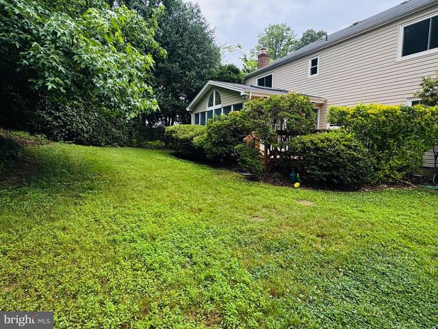 4602 ORDINARY CT, Annandale, VA 22003
