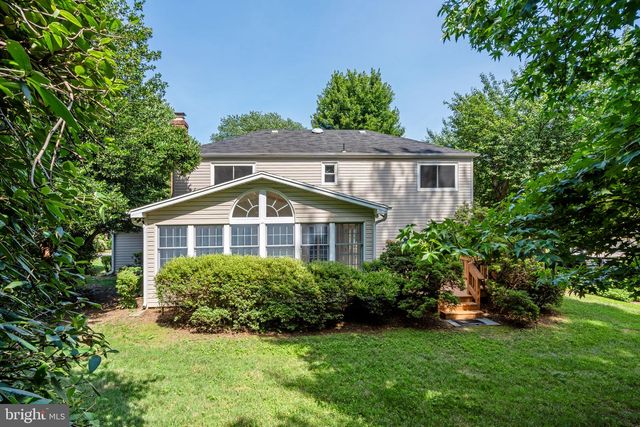 4602 ORDINARY CT, Annandale, VA 22003