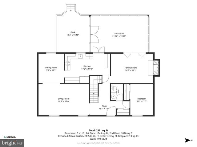 4602 ORDINARY CT, Annandale, VA 22003