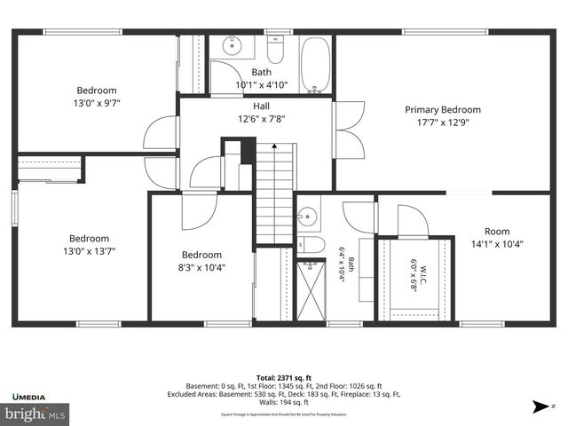 4602 ORDINARY CT, Annandale, VA 22003