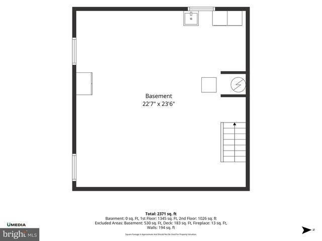 4602 ORDINARY CT, Annandale, VA 22003