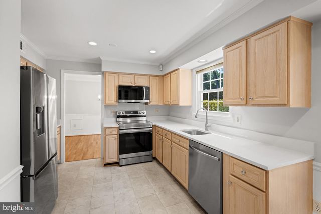 4602 ORDINARY CT, Annandale, VA 22003