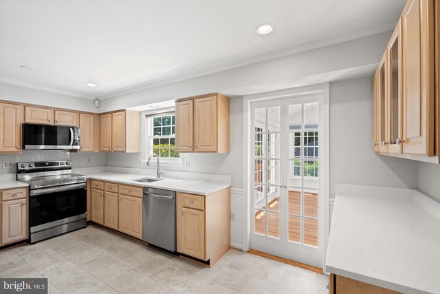 4602 ORDINARY CT, Annandale, VA 22003