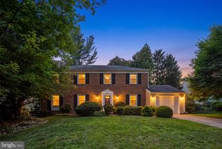 4602 ORDINARY CT, Annandale, VA 22003