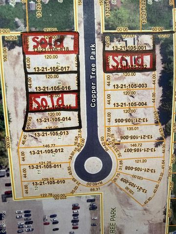 5744 Copper Tree Park, Waterford, MI 48327