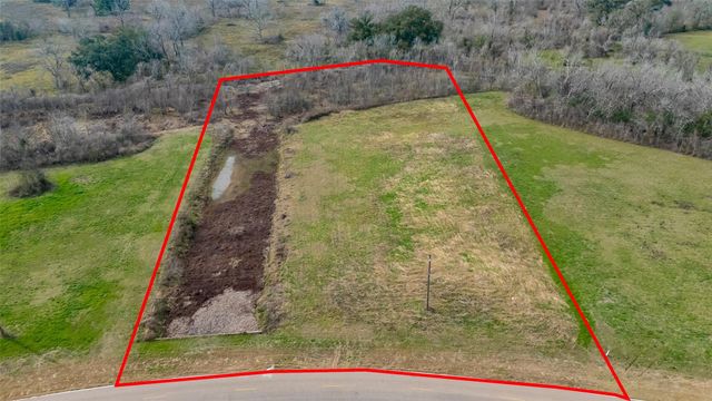 22802 Pittman Drive, Angleton, TX 77515