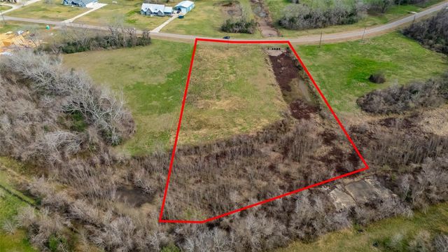 22802 Pittman Drive, Angleton, TX 77515