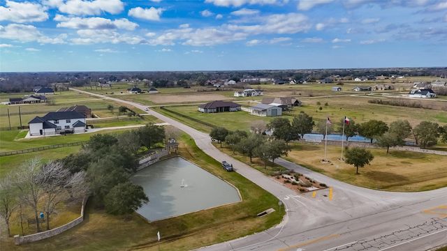 22802 Pittman Drive, Angleton, TX 77515