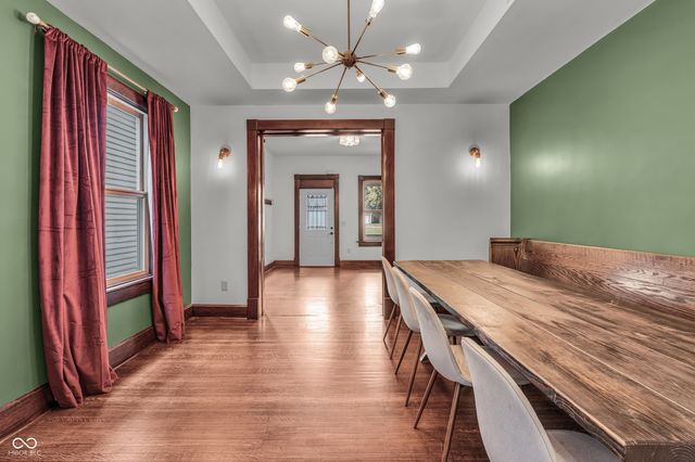 1405 Marlowe Avenue, Indianapolis, IN 46201