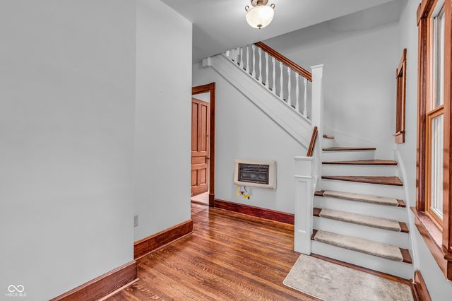 1405 Marlowe Avenue, Indianapolis, IN 46201