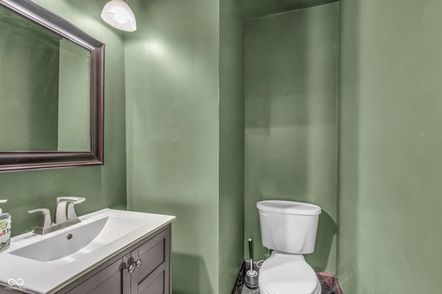 1405 Marlowe Avenue, Indianapolis, IN 46201