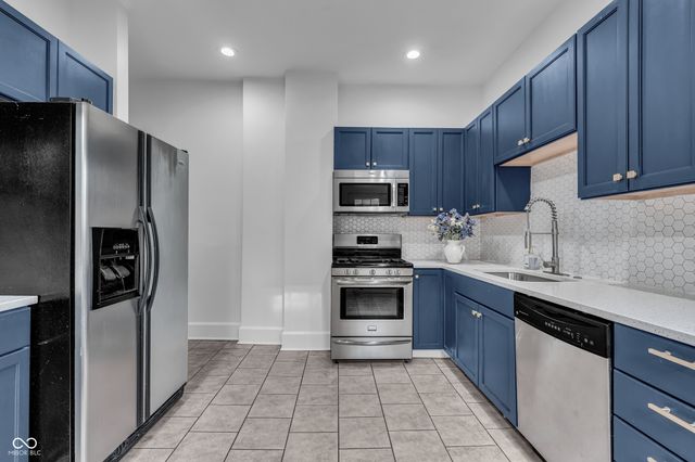 1405 Marlowe Avenue, Indianapolis, IN 46201