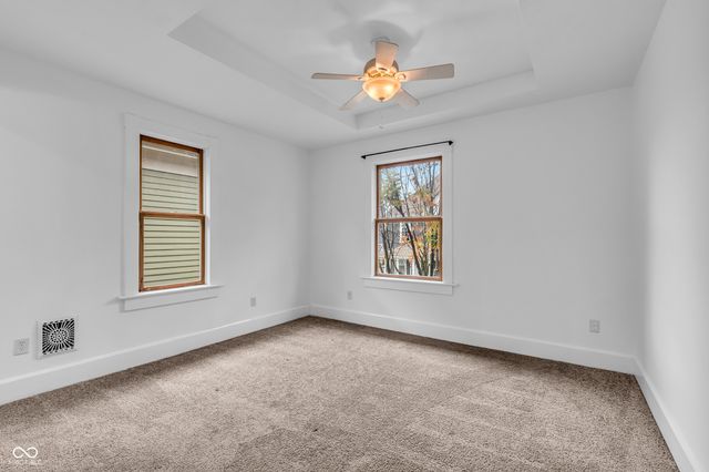 1405 Marlowe Avenue, Indianapolis, IN 46201