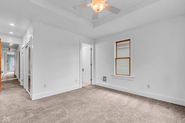 1405 Marlowe Avenue, Indianapolis, IN 46201