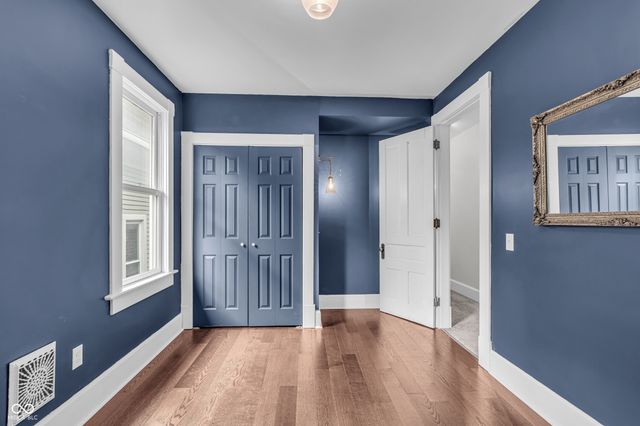 1405 Marlowe Avenue, Indianapolis, IN 46201