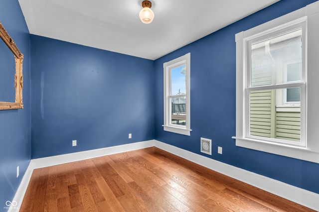 1405 Marlowe Avenue, Indianapolis, IN 46201