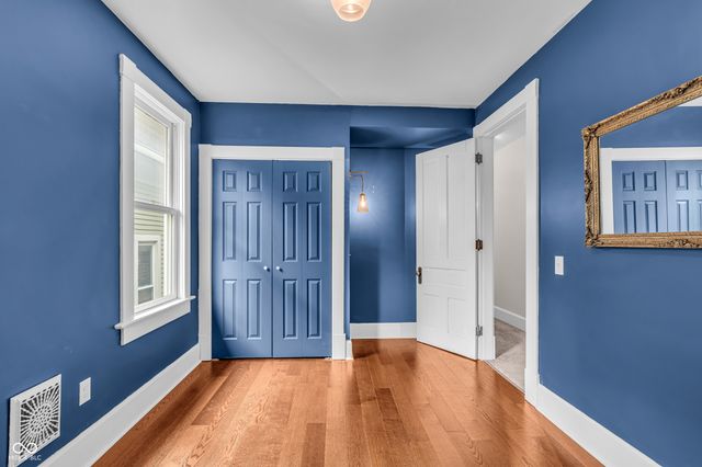 1405 Marlowe Avenue, Indianapolis, IN 46201