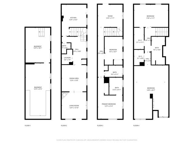 1405 Marlowe Avenue, Indianapolis, IN 46201