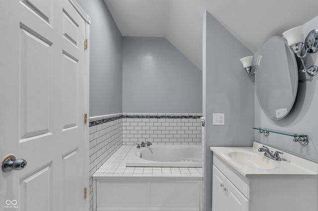 1405 Marlowe Avenue, Indianapolis, IN 46201