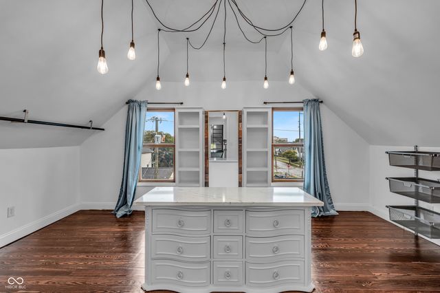 1405 Marlowe Avenue, Indianapolis, IN 46201