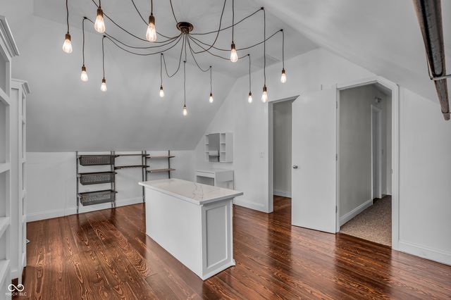 1405 Marlowe Avenue, Indianapolis, IN 46201