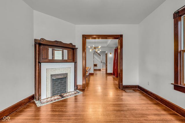 1405 Marlowe Avenue, Indianapolis, IN 46201