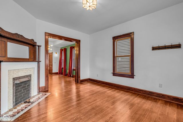 1405 Marlowe Avenue, Indianapolis, IN 46201