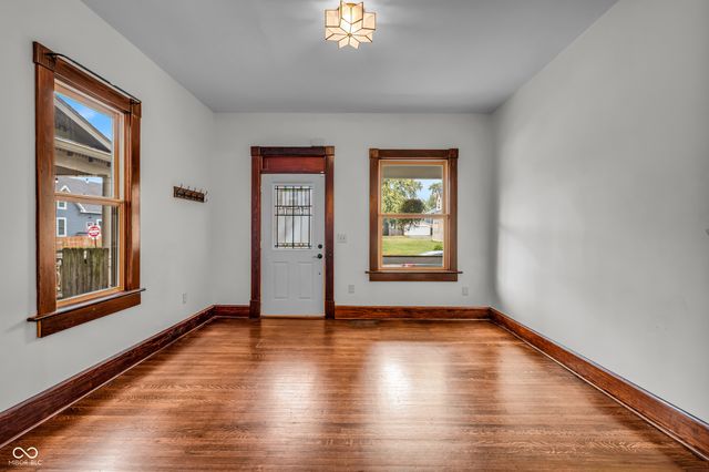 1405 Marlowe Avenue, Indianapolis, IN 46201