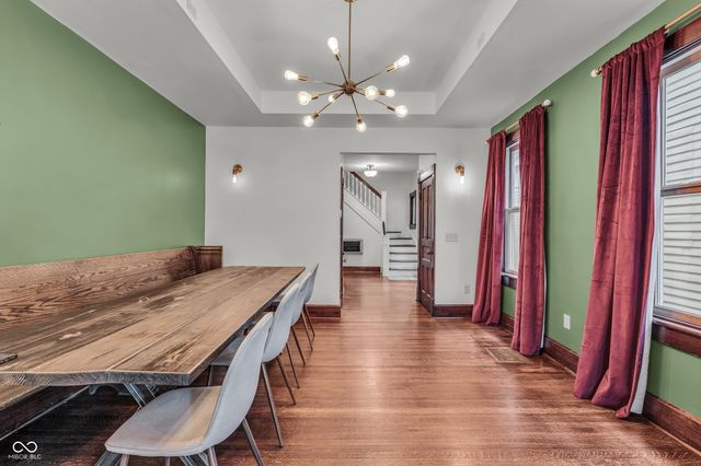 1405 Marlowe Avenue, Indianapolis, IN 46201