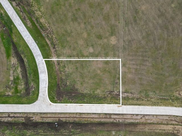 TBD Bovine Court, Oak Leaf, TX 75154