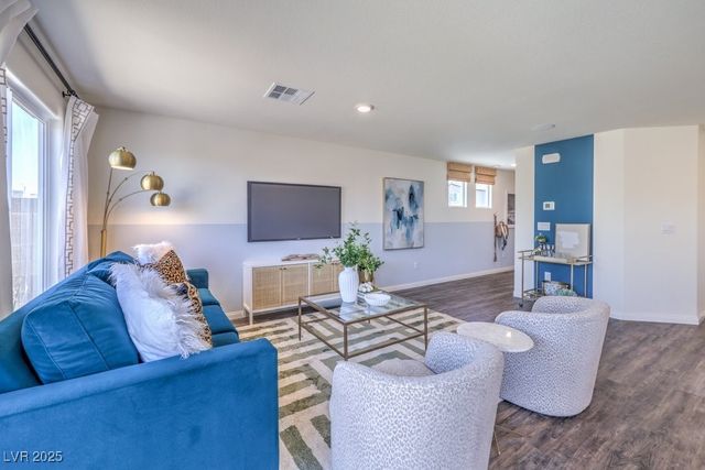 6047 Orchid Falls Street 8, North Las Vegas, NV 89081