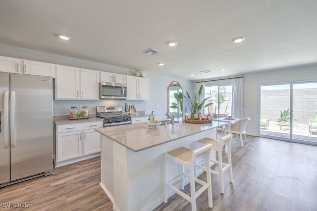 6047 Orchid Falls Street 8, North Las Vegas, NV 89081