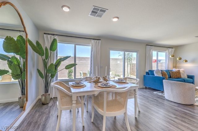 6047 Orchid Falls Street 8, North Las Vegas, NV 89081