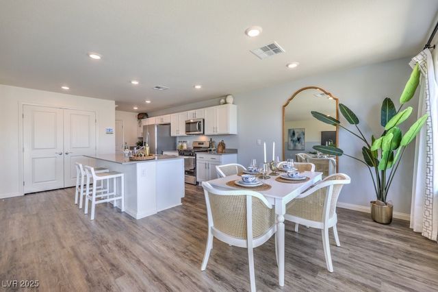 6047 Orchid Falls Street 8, North Las Vegas, NV 89081