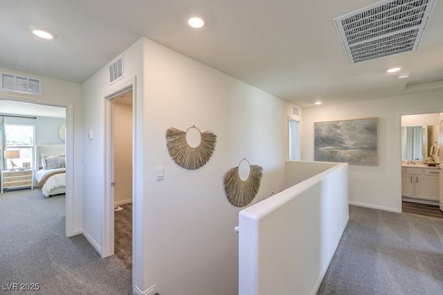 6047 Orchid Falls Street 8, North Las Vegas, NV 89081