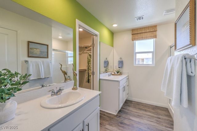 6047 Orchid Falls Street 8, North Las Vegas, NV 89081