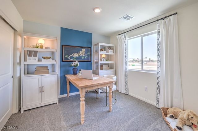 6047 Orchid Falls Street 8, North Las Vegas, NV 89081